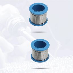 HGSOI4M1 10 Mt Tin Lead Alloy Soldering Wire Quick Melt and Rapid Solidification 25 W Simple-image-54