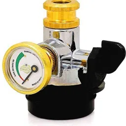 Diamond Safety Device, Leakage Detector and 20 % Saver, Auto Cut-off Gas Detector-33