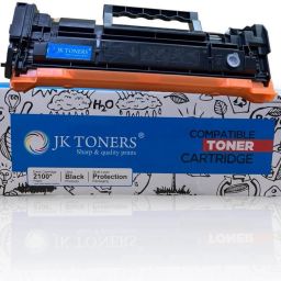 JK Toners 146a/ W1460a Toner Cartridge For Use In Laserjet Pro 3004, Mfp 3104 Black Ink Cartridge-picture-23