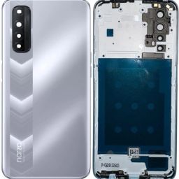 Sandreezz Realme Narzo 30 4G (100% Original) (With Camera Lens & Side Volume Power Buttons) Full Panel-image-20