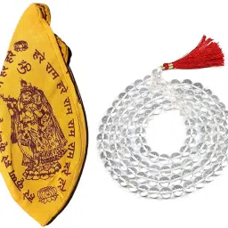 Women Yellow, White Potli-image-7