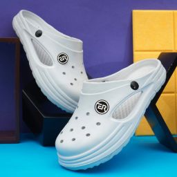 Men Clogs Sandal-image-0