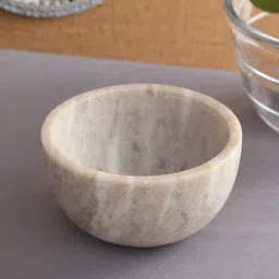 350 ML Marble Serving Bowl by NikkisPride-picture-45