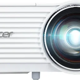 Acer S1286H (3500 lm / 1 Speaker) XGA, Short Throw Projector-picture-23