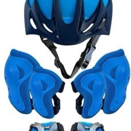 Skatting Guard, protective Skatting Guard Kit Skate, Protection Set-156 Skating Kit-picture-20