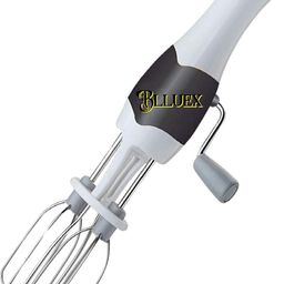 blluex 51 W Multicolor Hand Blender-picture-0