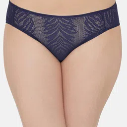 Wacoal Mysa Self Design Basic Brief-picture-52