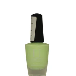 U Shine Long-Lasting Quick-Dry Nail Lacquer 11ml - Finty Minty-image-75