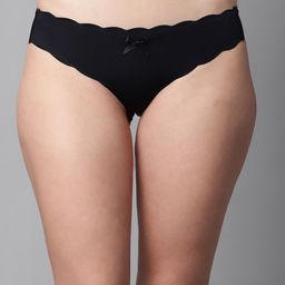 PrettyCat Bikini Briefs PC-PA-6099-BLK-S-picture-56