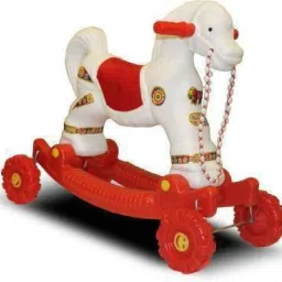 Kids 2 in 1 Rider-9
