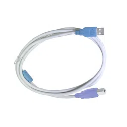 USB A to Type B Cable for Arduino Mega and Uno-High Quality image 1