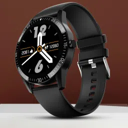Fire-Boltt Talk 35.3mm (1.39) Bluetooth Calling with SpO2, Metal Body & Luxury Design Smartwatch-15