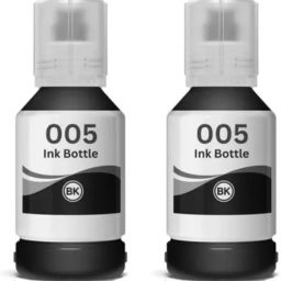 apsun jet Toner Cartridge Black Ink Cartridge-image-1