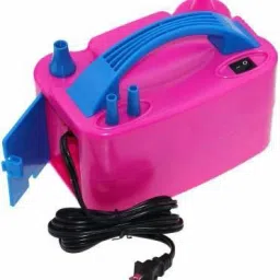 PPBP High Quality Party Decoration Balloon Pump 116 Balloon Pump-picture-24