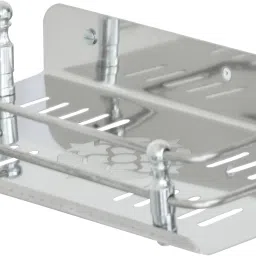 Bathroom Shower Shelf Stainless Steel Bath Kitchen Basket Shower rack Stainless Steel Wall Shelf-picture-17