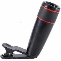 Elevea ( 12 years Warranty ) Lens12x telesscope Mobile Phone Lens-picture-37