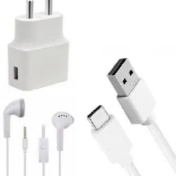 Wall Charger Accessory Combo for ALL SMARTPHONES-14