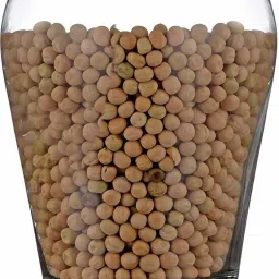 flipkart smartbuy Glass Grocery Container- 1000 ml image 4