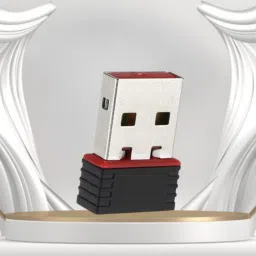 GUGGU Wi-Fi Receiver with Multi-Device Connectivity For All Pc System and LaptopQ87 USB Adapter-picture-18
