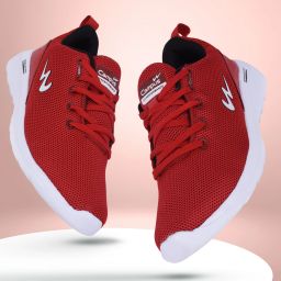 CRUNCH Running Shoes For Men-picture-19