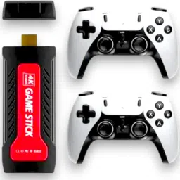 Voila GD30 Game Console 64 GB with 35000+ Games-picture-24