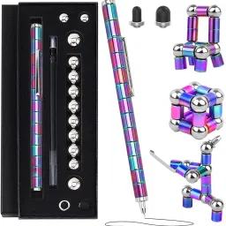 Magnetic pen Gel Pen-image-32