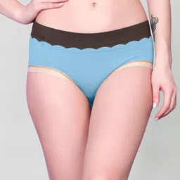 Flenzy Mid Rise Hipster Briefs GP104_BL-picture-2
