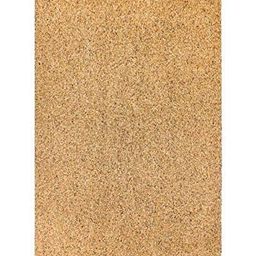 53 arts 53ARTS Wooden A4 Size with Thickness of 2mm Cork Sheet for Art and Craft - Set of 2pc image 1