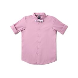 Allen Solly Junior Boys Slim Fit Opaque Party Shirt-image-68