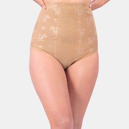Dermawear Musque 2.0 Floral Lace Shaper Briefs-image-75