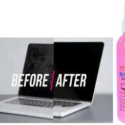 MOTEXO Smartphone glass cleaning kit for Laptops, Gaming, Computers, Mobiles-image-56