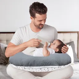 Breastfeeding Pillow-image-73