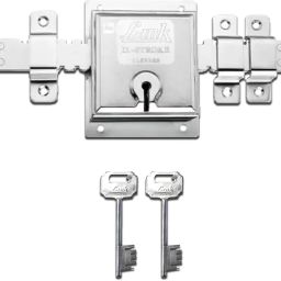 Link 12 TURN LOCK Lock-image-13