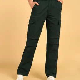 montrez Women Cargos-picture-8
