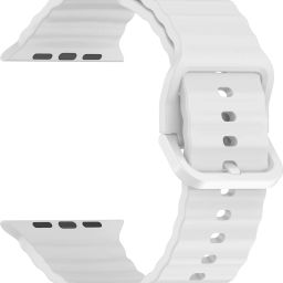 ACM Sliding 44mm 49mm Strap Silicone Classy Belt for Ismart Tech T55 Smartwatch 1059670 mm Silicone Watch Strap-image-29