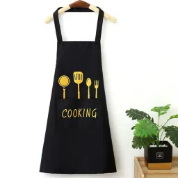 Polyester Blacksmith's Apron - Free Size-22