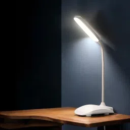 Study LED Touch On/Off Switch Student Study Table Lamps117 Table Lamp-14