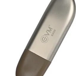 EVM Enstore 64GB Metal USB 3.2 Pendrive - High Performance with up to 100MB/s Read 64 GB Pen Drive Compatible with Desktop Computer, Laptop, Tablet, Television USB 3.2 Metal Case-12