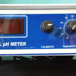 Digital PH meter (N) Digital pH Meter-21