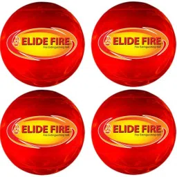 Fireball Pack-4 Fire Extinguisher Mount-image-1