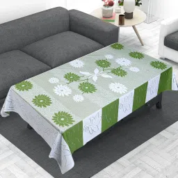 Floral 4 Seater Table Cover-image-84