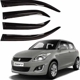 Front, Rear Wind Deflector-7