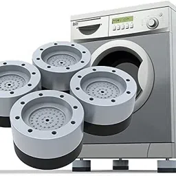 Washing Machine, Refrigerator, Air Cooler, Water Cooler Material Plastic, Rubber-picture-18