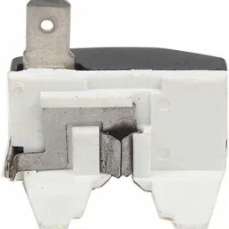 spareplanet Relay and Overload set for Single Door Fridge Old Models Electronic Components Electronic Hobby Kit image 2
