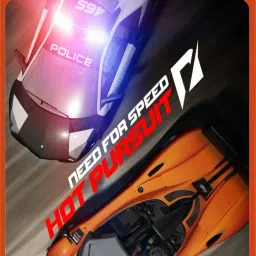 NFS Hot Pursuit ( Car Racing ) Computer Game-44