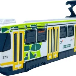 City Tram Public Comuters-image-57
