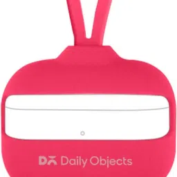 DailyObjects Silicone Press and Release Headphone Case For Apple Airpods Pro 1st Generation-10