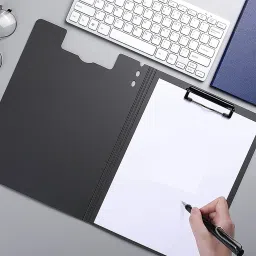 searegal Document Form Paper Holder Clipboard Reading Writing Clipboard image 2