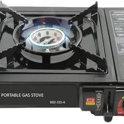Gas Camp Stove-image-6