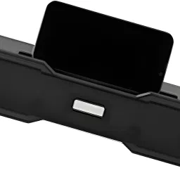 Soroo Future SP-1000 DEEP BASS BLUETOOTH SPEAKER WITH LONG BATTERY LIFE PORTABLE 10 W Bluetooth Home Audio Speaker-6